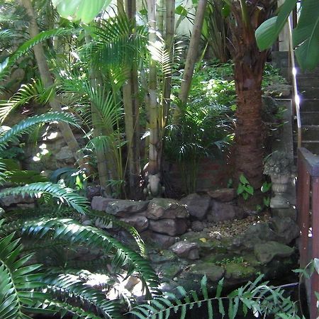 Mythai Guesthouse Durban Eksteriør bilde