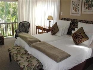 Mythai Guesthouse Durban Eksteriør bilde
